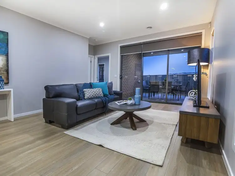 Fourth view of Homely house listing, 3 Nature Drive, Greenvale VIC 3059