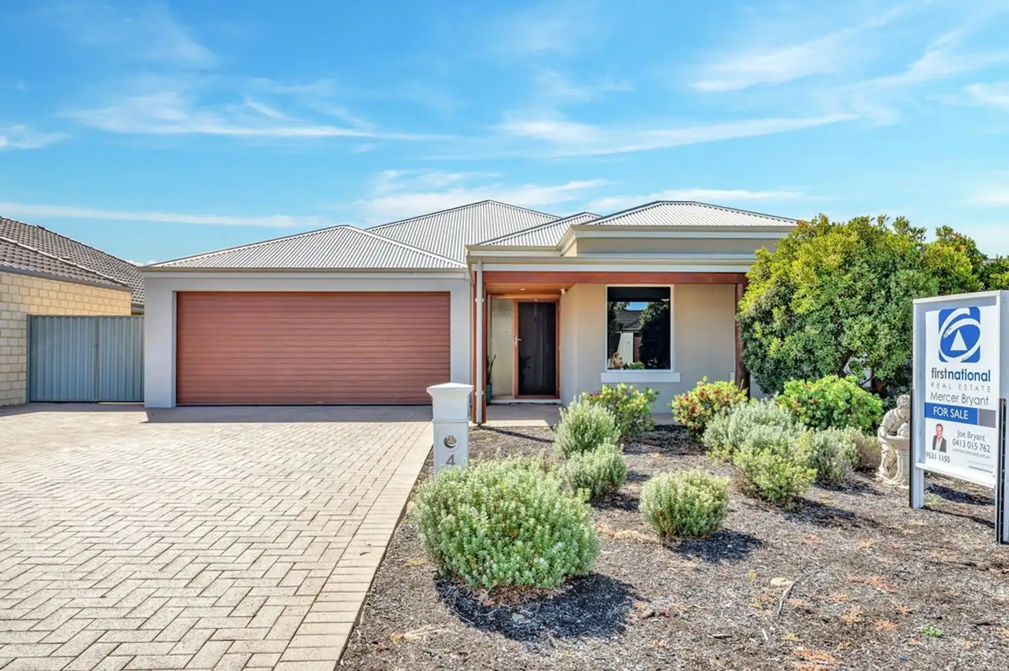 Main view of Homely house listing, 4 Placid Bend, South Yunderup WA 6208
