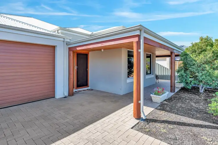 Second view of Homely house listing, 4 Placid Bend, South Yunderup WA 6208