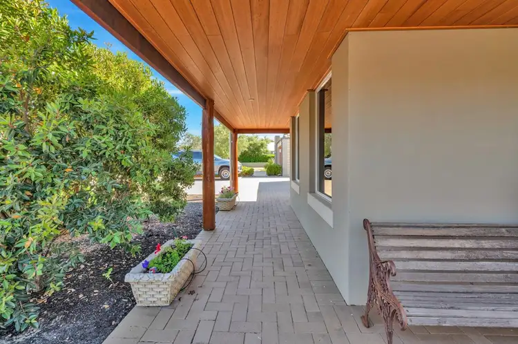 Third view of Homely house listing, 4 Placid Bend, South Yunderup WA 6208