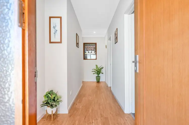 Fourth view of Homely house listing, 4 Placid Bend, South Yunderup WA 6208