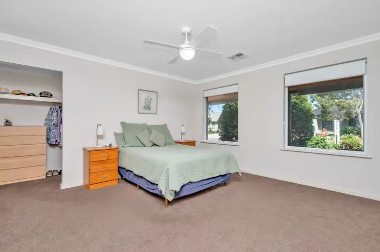Fifth view of Homely house listing, 4 Placid Bend, South Yunderup WA 6208