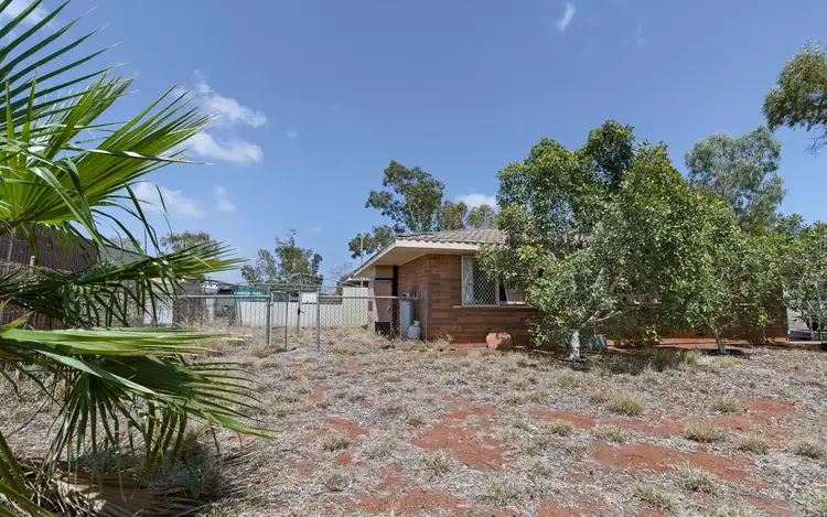 Main view of Homely semi-detached listing, 2 McRae Street, Wickham WA 6720