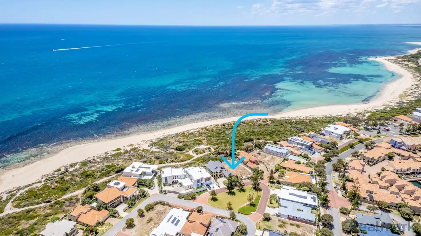 Main view of Homely land listing, 24 Alexis Circle, Wannanup WA 6210