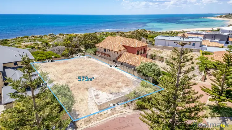 Second view of Homely land listing, 24 Alexis Circle, Wannanup WA 6210