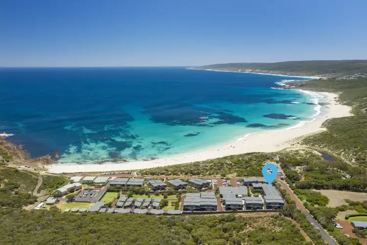 Second view of Homely unit listing, 19/67 Smiths Beach Road, Yallingup WA 6282