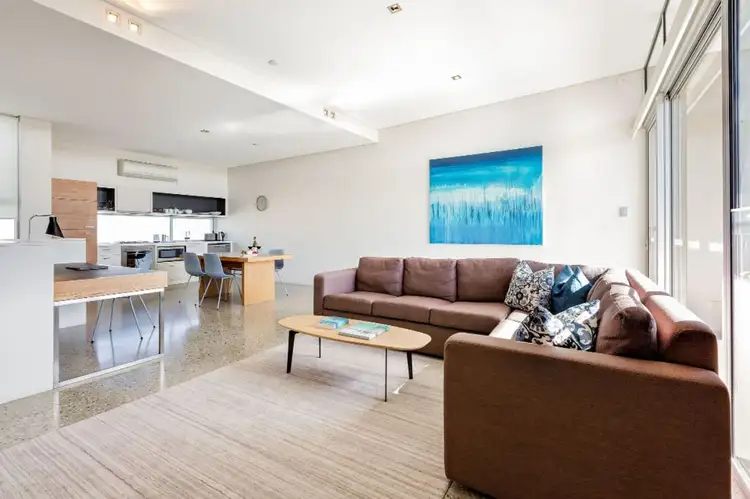 Third view of Homely unit listing, 19/67 Smiths Beach Road, Yallingup WA 6282