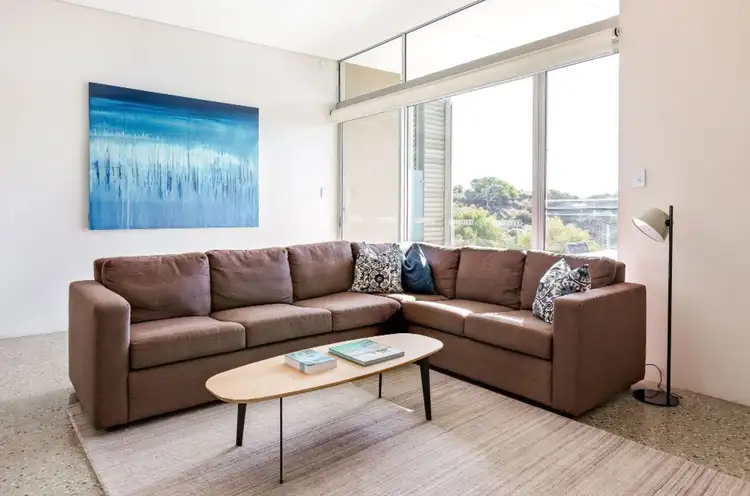 Fifth view of Homely unit listing, 19/67 Smiths Beach Road, Yallingup WA 6282