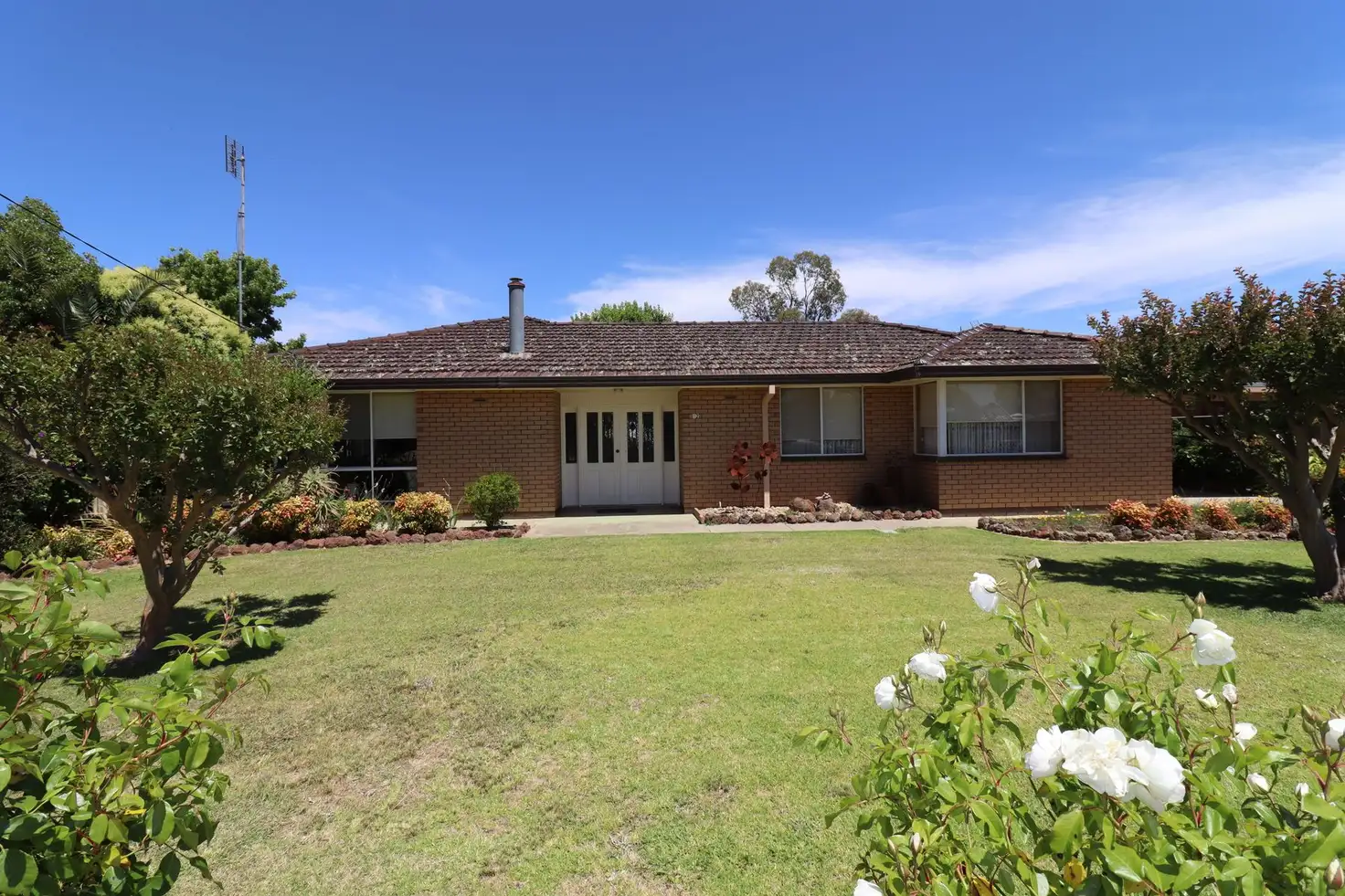 Main view of Homely house listing, 42 King Albert Avenue, Leitchville VIC 3567