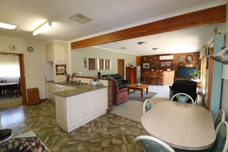 Second view of Homely house listing, 42 King Albert Avenue, Leitchville VIC 3567