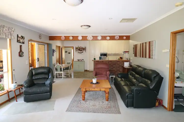 Fifth view of Homely house listing, 42 King Albert Avenue, Leitchville VIC 3567