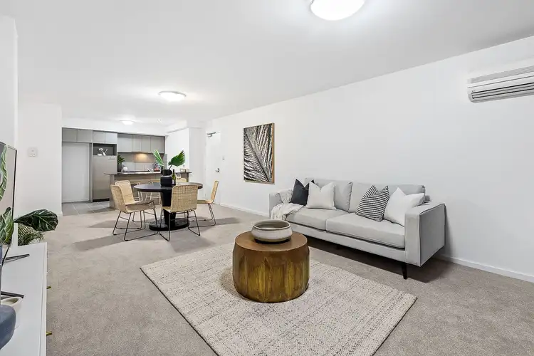 28/128 Adelaide Terrace, East Perth WA 6004