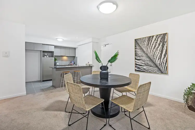 Fifth view of Homely apartment listing, 28/128 Adelaide Terrace, East Perth WA 6004