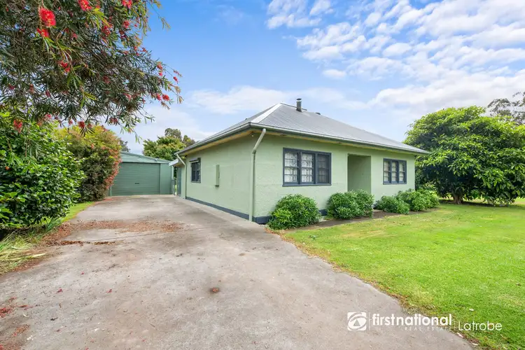 Third view of Homely house listing, 5 Hendersons Road, Toongabbie VIC 3856