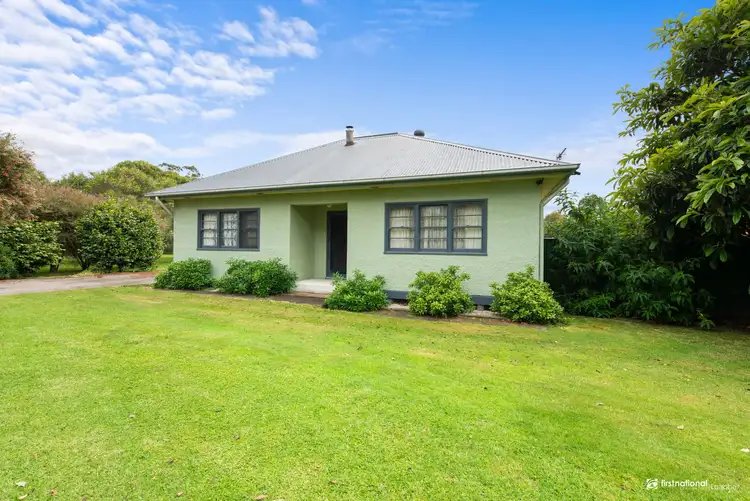 Fourth view of Homely house listing, 5 Hendersons Road, Toongabbie VIC 3856