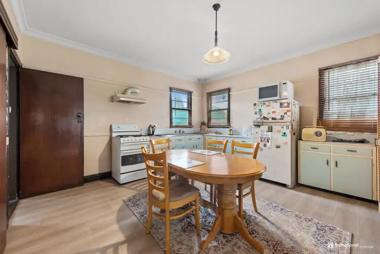 Sixth view of Homely house listing, 5 Hendersons Road, Toongabbie VIC 3856