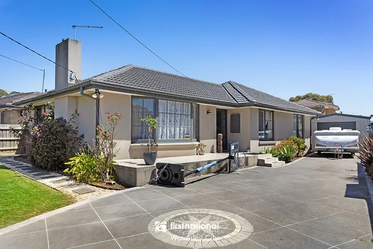 15 Blackwood Drive, Wheelers Hill VIC 3150