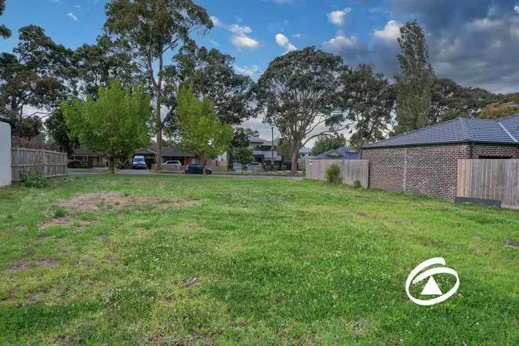 Main view of Homely land listing, 4 Turner Street, Berwick VIC 3806
