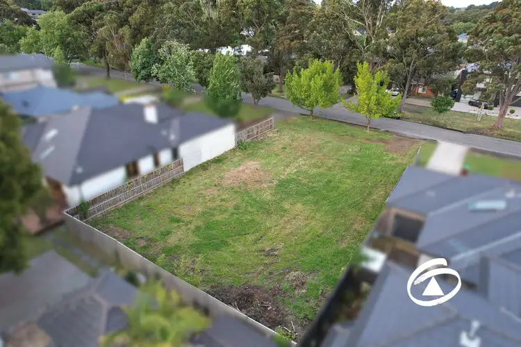 Second view of Homely land listing, 4 Turner Street, Berwick VIC 3806