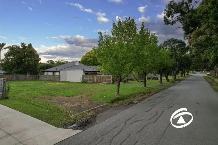 Third view of Homely land listing, 4 Turner Street, Berwick VIC 3806