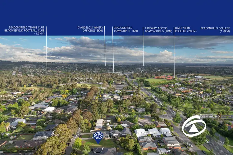Fourth view of Homely land listing, 4 Turner Street, Berwick VIC 3806
