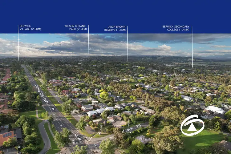 Sixth view of Homely land listing, 4 Turner Street, Berwick VIC 3806