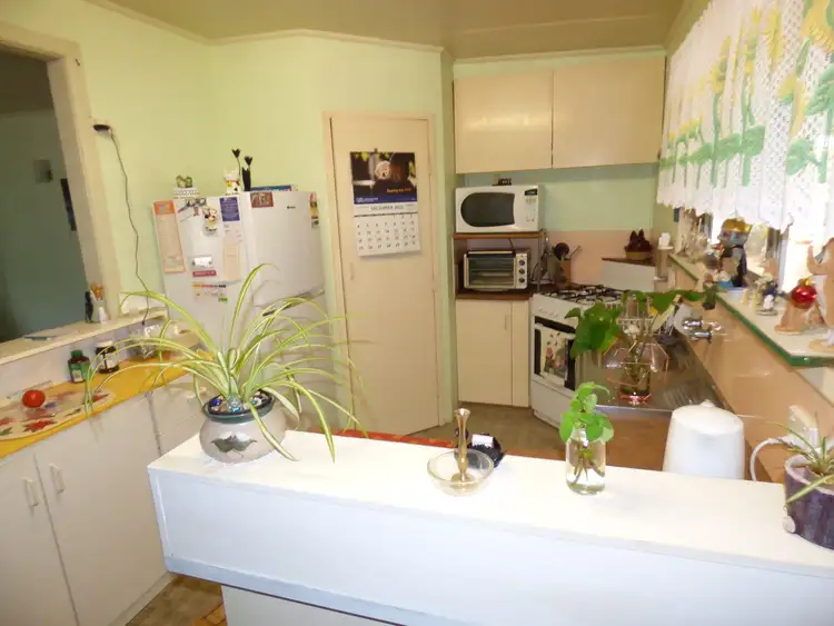 Second view of Homely house listing, 102 Grigg Road, Koondrook VIC 3580