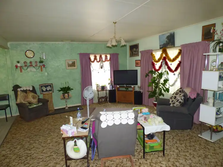 Fifth view of Homely house listing, 102 Grigg Road, Koondrook VIC 3580