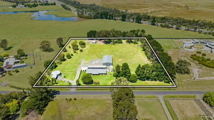 40 Northern Avenue, Traralgon VIC 3844