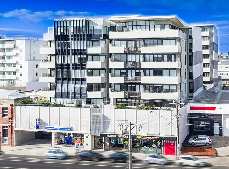 106/50 High Street, Preston VIC 3072