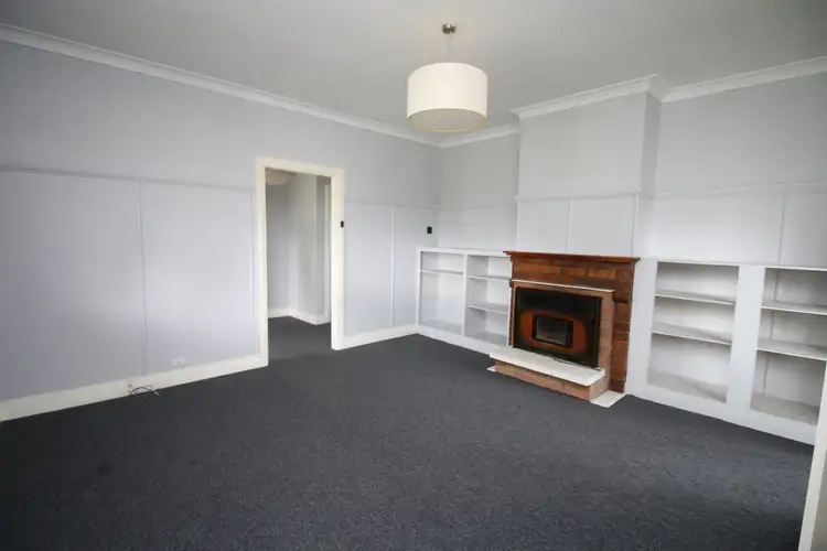 Second view of Homely house listing, 8 Duncan Street, Tenterfield NSW 2372