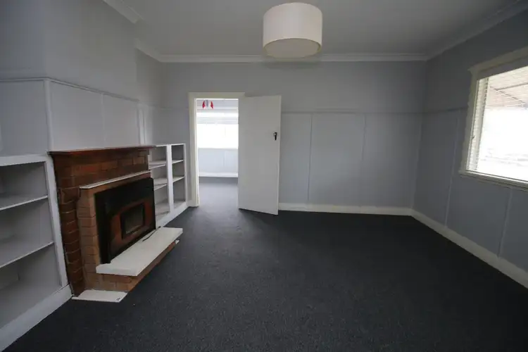 Third view of Homely house listing, 8 Duncan Street, Tenterfield NSW 2372