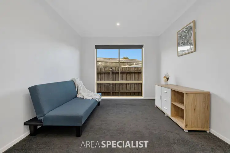 Fourth view of Homely house listing, 5 Dunmore Court, Cranbourne VIC 3977