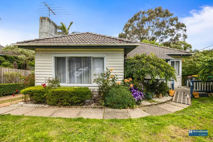 Main view of Homely house listing, 60 Bridge Street, Korumburra VIC 3950
