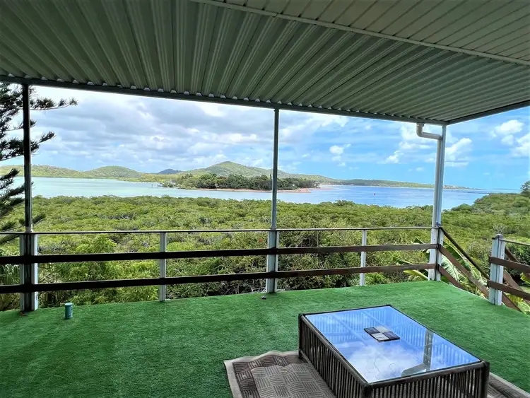 17 Hackett Court, Campwin Beach QLD 4737