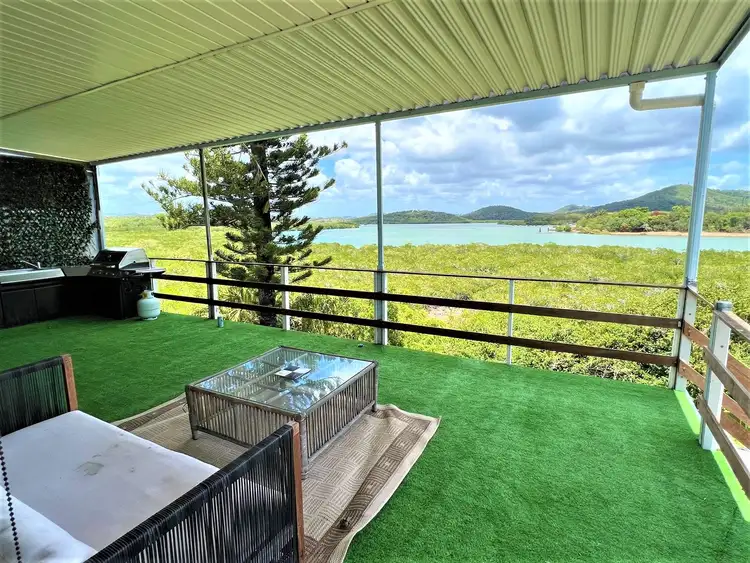 Fifth view of Homely house listing, 17 Hackett Court, Campwin Beach QLD 4737