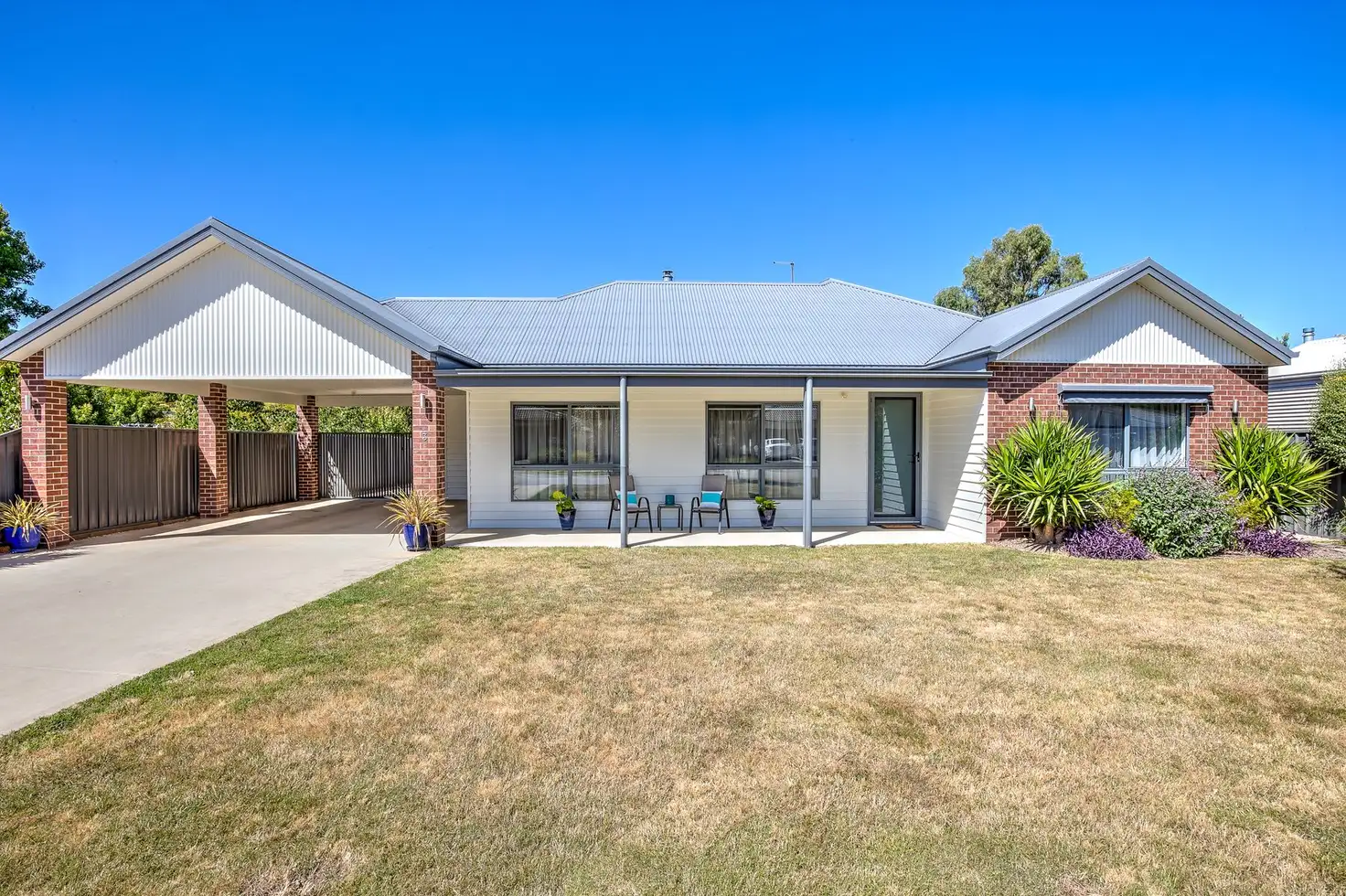 Main view of Homely house listing, 3 Monash Drive, Porepunkah VIC 3740