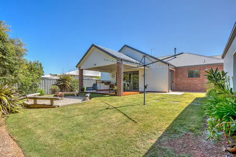 Second view of Homely house listing, 3 Monash Drive, Porepunkah VIC 3740
