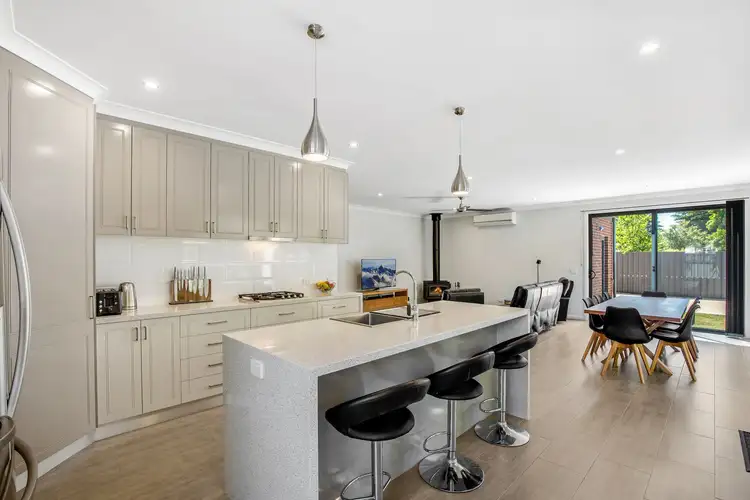 Fifth view of Homely house listing, 3 Monash Drive, Porepunkah VIC 3740