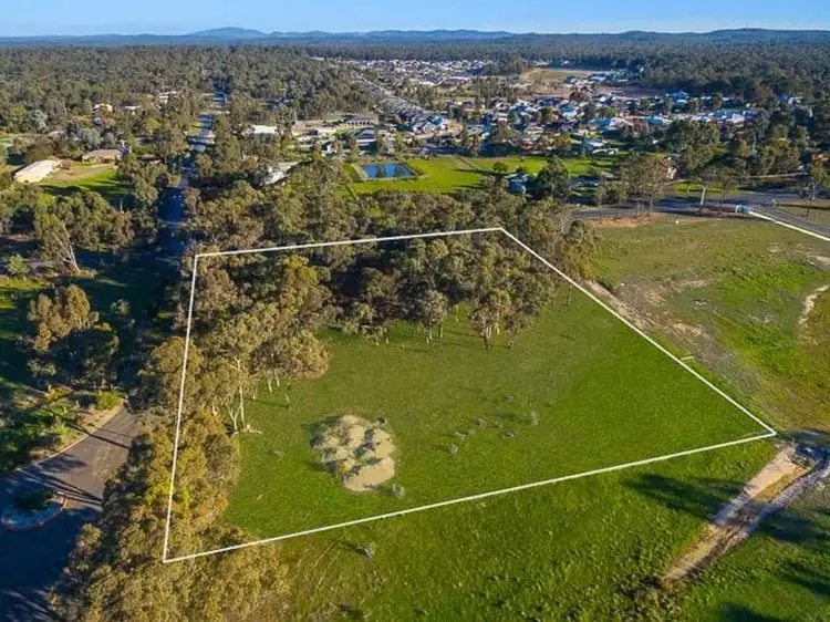 93 Trotting Terrace, Junortoun VIC 3551