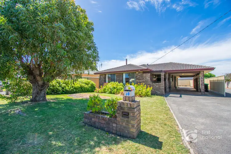 38A Edinburgh Road, Mckail WA 6330