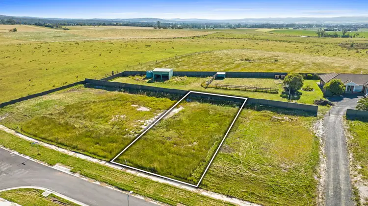 LOT LOT 7, 41 McCarthy Street, Churchill VIC 3842