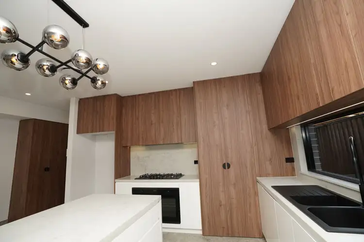 Fifth view of Homely semi-detached listing, 80A Madeline Street, Fairfield West NSW 2165