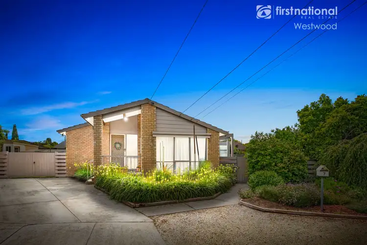 7 Wellington Court, Werribee VIC 3030