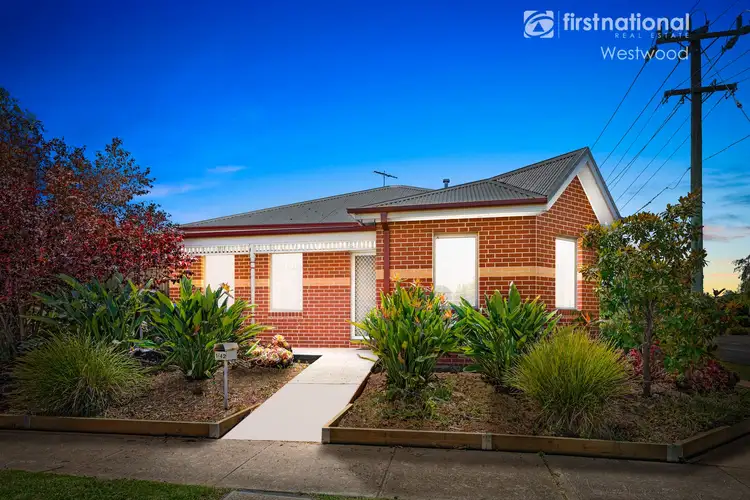 1/42 Rowes Road, Werribee VIC 3030