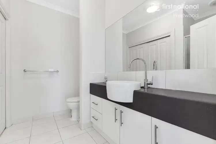 Fifth view of Homely unit listing, 1/42 Rowes Road, Werribee VIC 3030