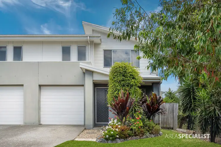 4/3 Venetian Way, Coomera QLD 4209