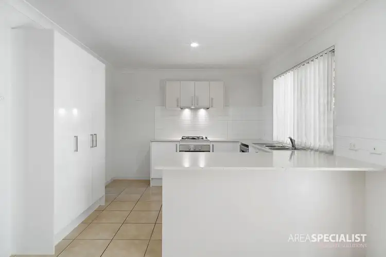 Fifth view of Homely townhouse listing, 4/3 Venetian Way, Coomera QLD 4209