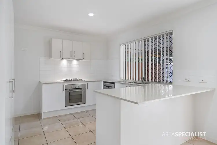 Sixth view of Homely townhouse listing, 4/3 Venetian Way, Coomera QLD 4209