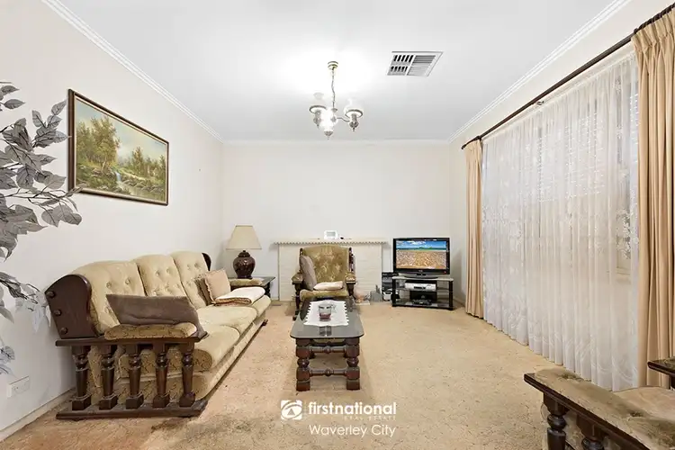 Second view of Homely house listing, 51 Grenfell Road, Mount Waverley VIC 3149